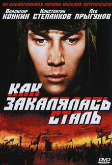 Kak zakalaylas stal poster