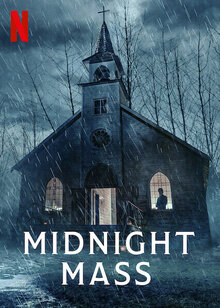 Midnight Mass poster