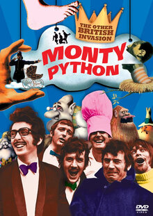 Monty Python's Flying Circus