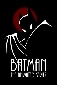 Batman: The Animated Series