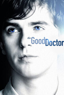 The Good Doctor poster