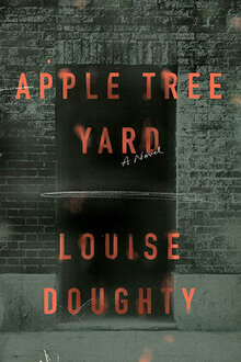 Apple Tree Yard poster