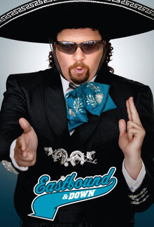 Eastbound & Down poster