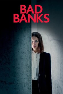 Bad Banks poster