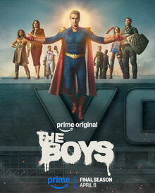 The Boys