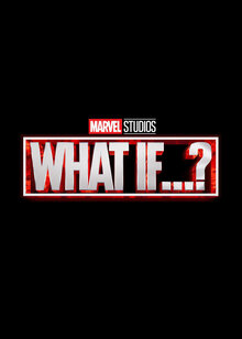 What If...? poster