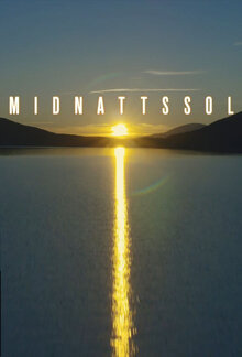 Midnight Sun poster