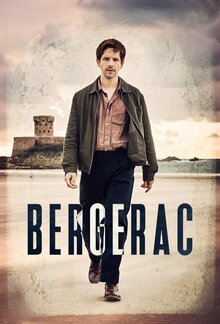 Bergerac poster