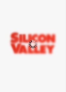 Silicon Valley poster