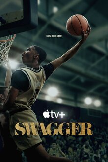 Swagger poster