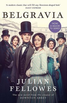 Belgravia poster
