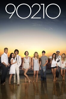 90210 poster