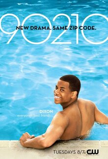 90210 poster