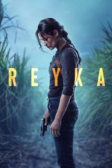 Reyka poster