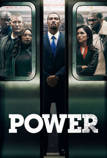 Power poster