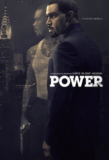 Power poster