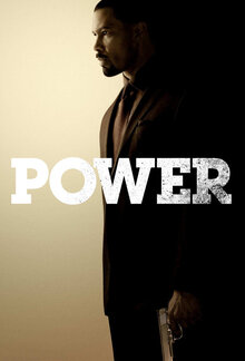 Power poster