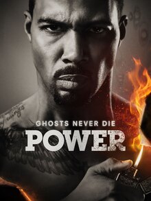 Power poster