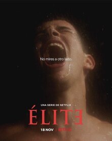 Elite poster