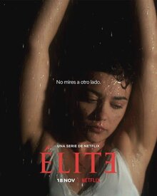 Elite poster