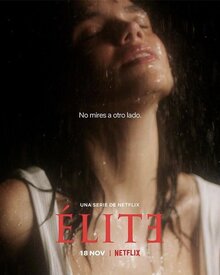 Elite poster
