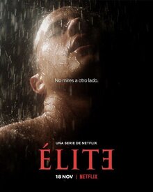Elite poster