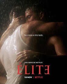 Elite poster