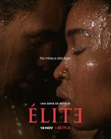Elite poster