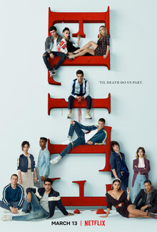 Elite poster