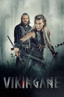 Постер сериала Северяне