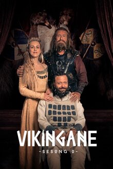 Постер сериала Северяне