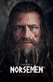Постер сериала Северяне