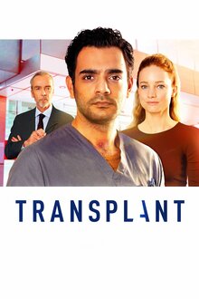 Transplant poster