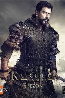 Kurulus: Osman poster