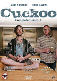 Cuckoo poster