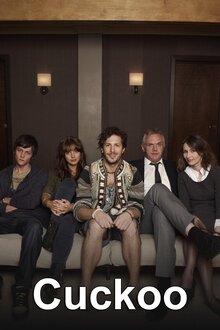 Cuckoo poster