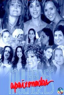 Mulheres Apaixonadas poster