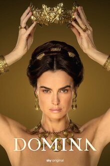 Domina poster
