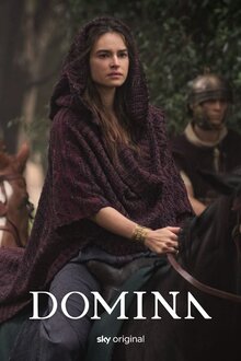 Domina poster