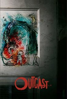 Постер сериала Изгой