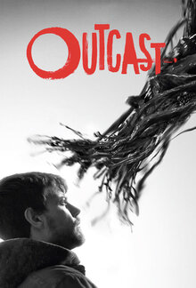 Постер сериала Изгой
