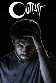 Постер сериала Изгой