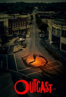 Постер сериала Изгой