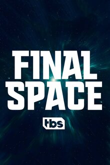 Final Space poster