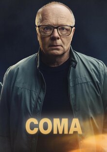 Coma poster