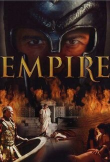 Постер сериала Империя