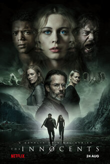 The Innocents poster