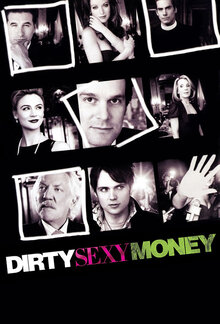 Dirty Sexy Money poster