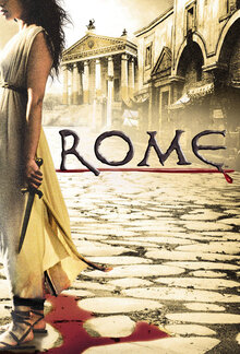 Rome poster