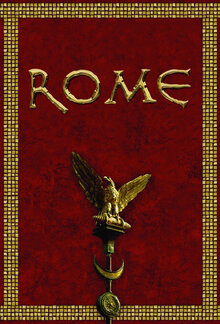 Rome poster